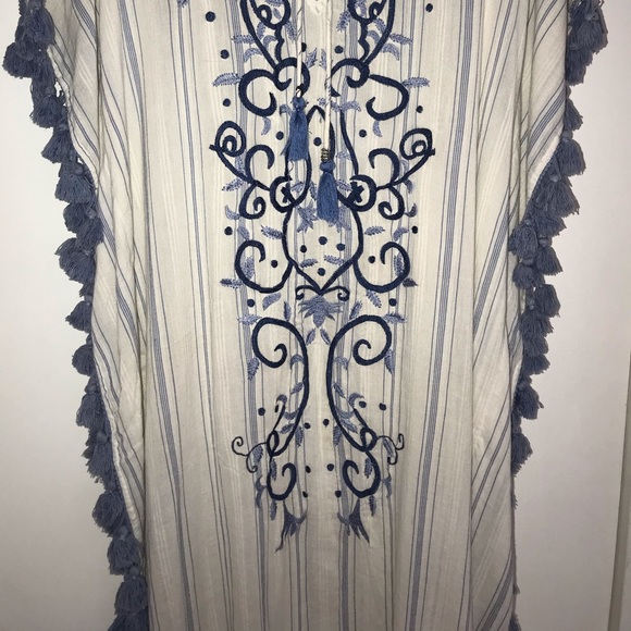 Luna Soul Kaftan - Picture 2 of 4